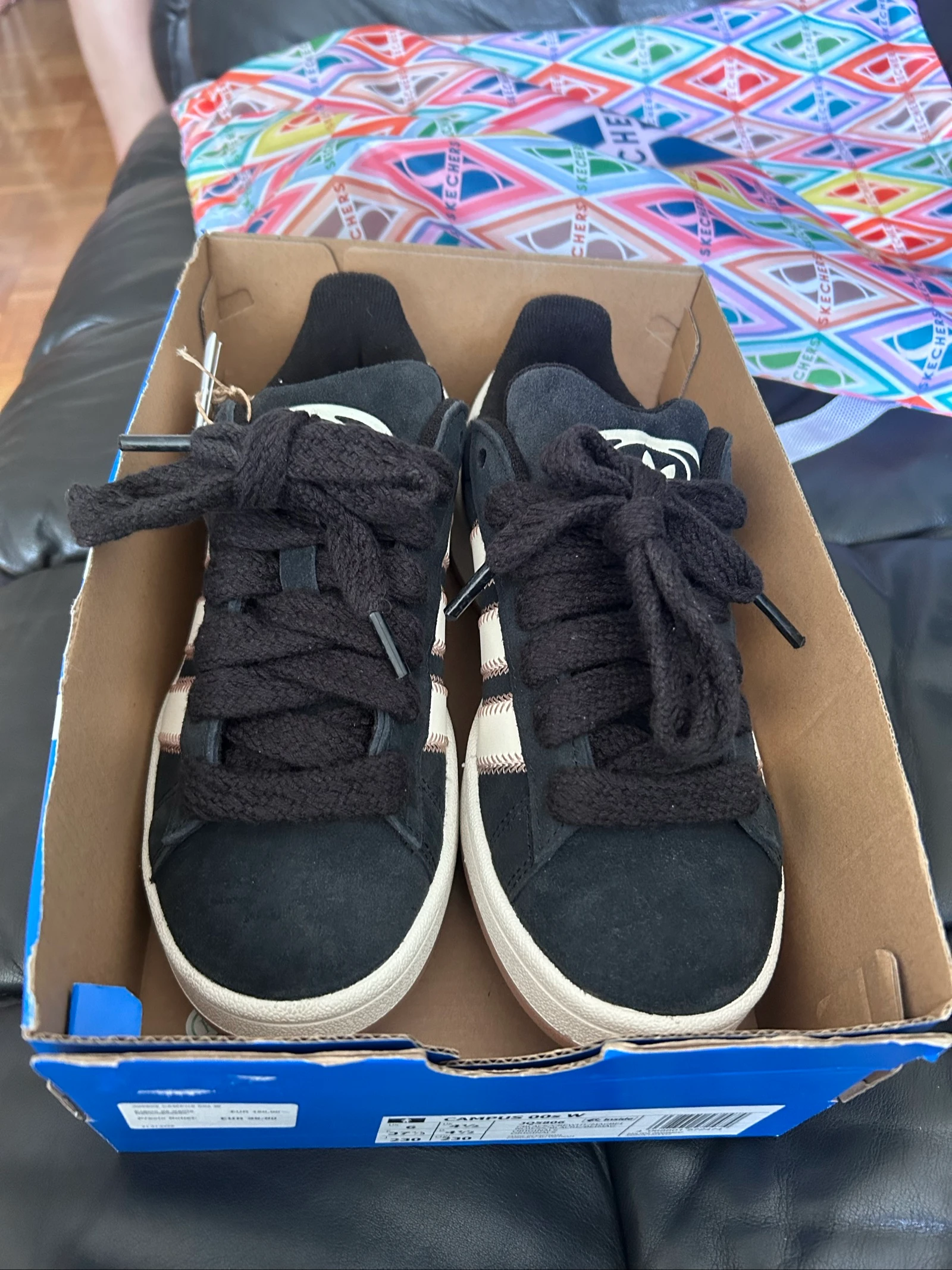 Zapatillas Adidas campus 00s 